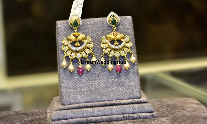 Sri Bhavani Jewels  Malakpet